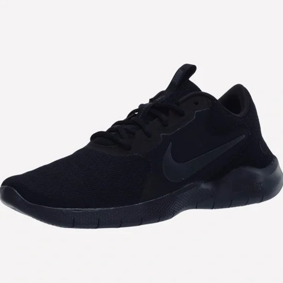 Nike Flex Experience RN 9 CD0226-002 Running Shoes Black Mens Size 6 main image 4